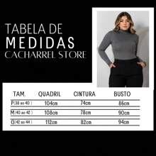 Cacharrel Casual Blouse - Gris - Ver 3