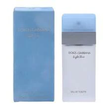 Light Blue Eau De Toilette, Perfume For Women, 0.84 Oz - Nhiều màu - Xem 2