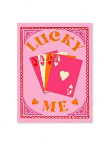 1 件粉色草莓柠檬卡鸡尾酒饮料海报复古帆布画客厅走廊墙壁艺术画厨房酒吧装饰无框架 - 彩色 - 查看 8