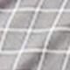 Black Small Grid