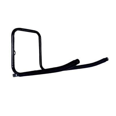 Suporte de Bicicleta P/ Parede Até duas Bikes Grandes