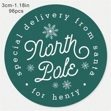 96 件万圣节恐怖木乃伊不给糖就捣蛋经典圆形贴纸着迷万圣节经典圆形贴纸可爱水彩生日万圣节经典圆形贴纸，圣诞节 - 彩色 - 查看 81