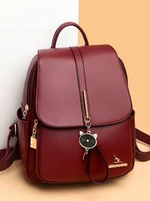 حقيبة ظهر من الجلد الناعم للنساء 2024 حقيبة مدرسية ذات سعة كبيرة للمراهقات بجودة عالية شنطه جامعه شنط جامعات شنطة ظهر للسفر حقيبه جامعه