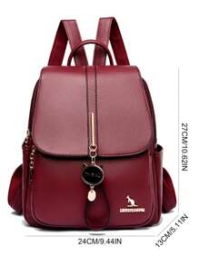 حقيبة ظهر من الجلد الناعم للنساء 2024 حقيبة مدرسية ذات سعة كبيرة للمراهقات بجودة عالية شنطه جامعه شنط جامعات شنطة ظهر للسفر حقيبه جامعه