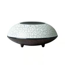 Air Humidifier Essential Oil Diffuser TB-1670 - 杏色 - 查看 3