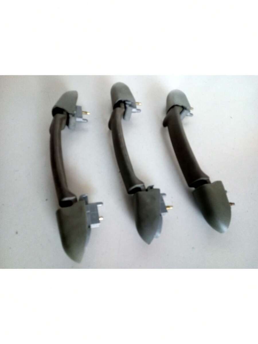 Marea Weekend 99 Roof Handle - 3 Pieces (Detail) - Xám - Xem 1