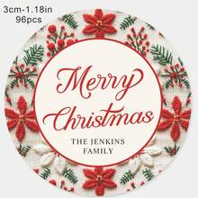 96 件万圣节恐怖木乃伊不给糖就捣蛋经典圆形贴纸着迷万圣节经典圆形贴纸可爱水彩生日万圣节经典圆形贴纸 - 彩色 - 查看 111