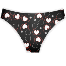 Kit Of 12 100% Cotton Comfort Panties For Adults S M L XL Or Kit Of 7 Cotton Comfort Panties - Nhiều màu - Xem 7
