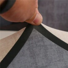 1 件弹力沙发套，涤纶纤维沙发套，针织天鹅绒，四季使用