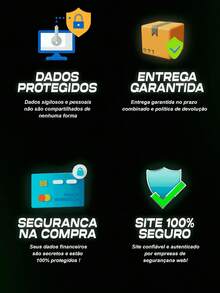 Cotton T-Shirt + Tectel Hoston Shorts Summer Combo Kit - Xanh đậm - Xem 3