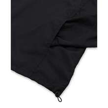 Fire Anorak Around The City Windbreaker (Black) - Nhiều màu - Xem 5
