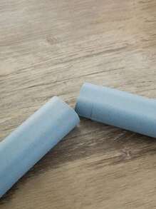 1/2pcs Portable Toothbrush Case, Travel Toothbrush Holder, Plastic Portable Toothbrush Carrying Case, Outdoor Bathroom Toothpaste Rack, Storage Box, Organizer, Travel Toiletry Cup, Dust-Proof Box, Bathroom Accessories, Washing Supplies, Travel Essentials, Beach, Summer, Business, Bathroom, School, Toiletries, Travel Accessories, Cruise Essentials, Vacation, Camping Supplies, Back To School, Holiday, School Supplies - Multicolor - View 7