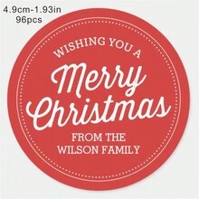 96 件万圣节恐怖木乃伊不给糖就捣蛋经典圆形贴纸着迷万圣节经典圆形贴纸可爱水彩生日万圣节经典圆形贴纸，圣诞节 - 彩色 - 查看 100