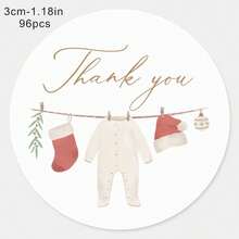 96 件万圣节恐怖木乃伊不给糖就捣蛋经典圆形贴纸着迷万圣节经典圆形贴纸可爱水彩生日万圣节经典圆形贴纸 - 彩色 - 查看 23