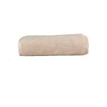 A&R Towels Ultra Soft Bath Towel (Sand) - Màu be - Xem 1