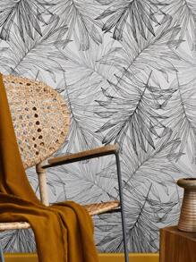 1 miếng giấy dán tường tự dính 47,24in*15,75in, họa tiết hoa văn trừu tượng vẽ tay liền mạch, miếng dán tường bằng nhựa vinyl hiện đại bóc ra và dán, miếng dán chống trầy xước dày, thích hợp cho nhà bếp, phòng tắm và trang trí nhà cửa, miếng dán cải tạo, tấm ốp tường bóc ra, giấy dán tường, giấy dán tường, vật dụng trang trí mùa xuân làm mới ngôi nhà của bạn, miếng dán trang trí Rama - Nhiều màu - Xem 12