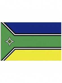 Flags - Amapa - Görünüm 2