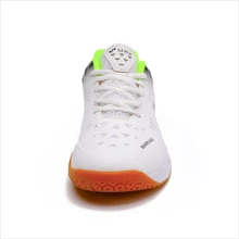 Nuevos zapatos cómodos, ligeros y de moda para tenis/bádminton/entrenamiento de estilo casual con bloques de color para adolescentes y hombres jóvenes (por favor, pida un tamaño talla grande grande ya que los zapatos son pequeños)