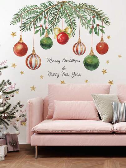 Wzzjkit Autocollants Muraux Amovibles Pour La Saint-Valentin Motif Mural Décoration De La Saint-Valentin Pour Salon Anniversaire Fête