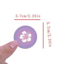 100 piezas Paquete de pegatinas de chica de coco | Pegatinas de vinilo estéticas para álbum de recortes, diario, portátil, parachoques, monopatín, botellas de agua, computadora, teléfono, dibujos animados, casco, coche, monopatín, álbum de recortes, pegatinas de chica, pegatinas, paquete de pegatinas, pegatinas Y2k