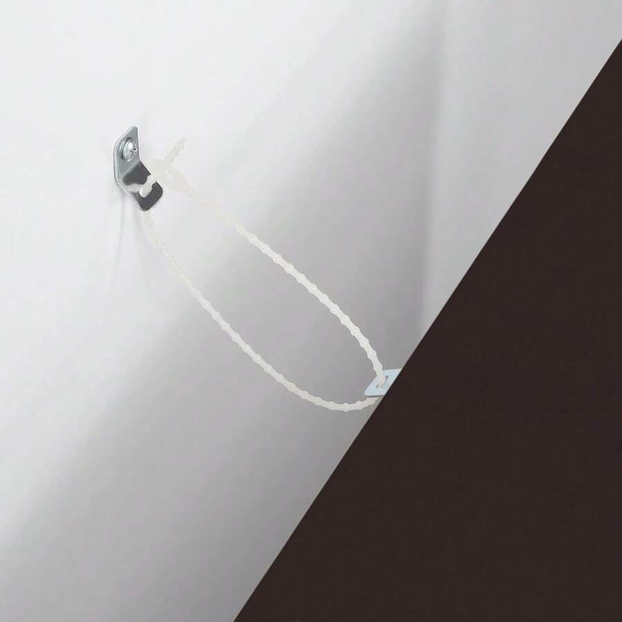 Yaheetech Wooden Floor Side Storage Organizer With 4 Drawers