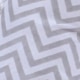 Chevron màu xám với màu hồng
