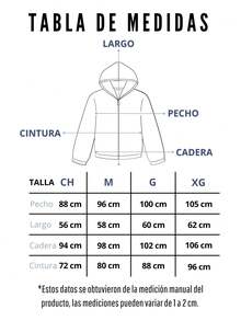 Women's Hooded Zippered Windbreaker Coat Jacket.