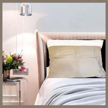 Kit 2 fronhas percal 100%algodao Estampas diversas