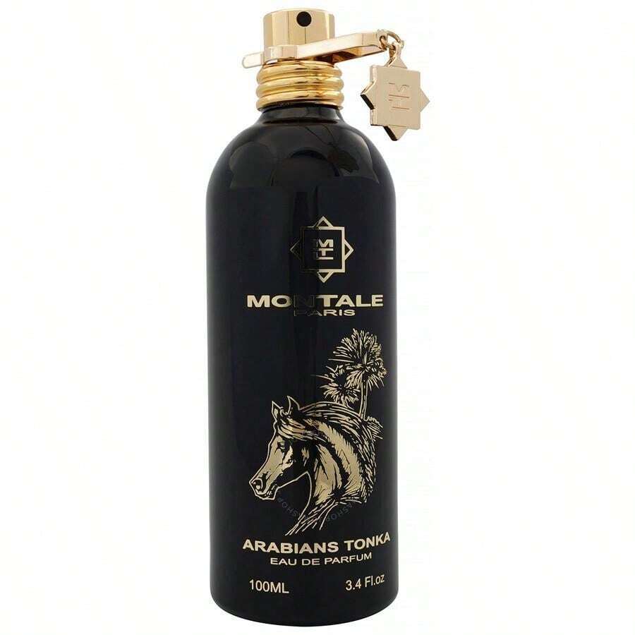 Montale | Montale Arabian Tonka Perfume Edp Unisex - por defecto - Ver 1