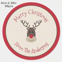 96 件万圣节恐怖木乃伊不给糖就捣蛋经典圆形贴纸着迷万圣节经典圆形贴纸可爱水彩生日万圣节经典圆形贴纸 - 彩色 - 查看 89