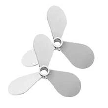 HaroldDol 1/2 H P Agitator Pneumatic Paint Mixer 50 Gallon Pneumatic Agitator Stainless Steel Agitators For Stirring Various Coatings The Best Gift/Present For Family&Friends Happy Christmas - 彩色 - 查看 11