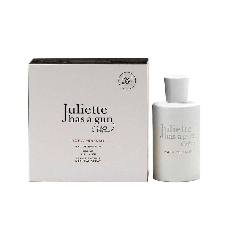 Juliette Has A Gun Not A Perfume Ladies Eau De Parfum Spray 3.3 Oz - 無色 - 查看 1