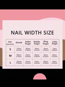 1 套 10 片闪亮方形脚趾甲片，镶嵌水钻，优雅性感，适合女性宴会脚趾甲，美甲用品，指甲 - 銀色 - 查看 7