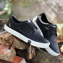 Dress Shoes - Black - View 2