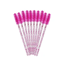 Eyebrow Kit Razor Brush Tweezers Beginner's Material - 彩色 - 查看 4
