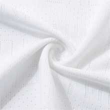 Under Armour 男士健身训练速干透气无袖T恤跑步背心 - 白色 - 查看 3