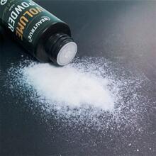 20克蓬松造型粉，哑光丰盈，打造自然哑光效果，适用于凌乱纹理发型，男士造型粉，蓬松发粉，自然蓬松哑光造型 - 黑色 - 查看 8