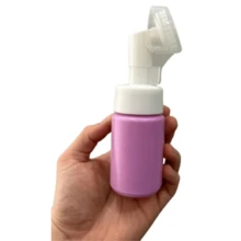 KIT Pump Bottle Foamer Lengthening Eyelash Extension 120 Ml - 06 - Bico ESFOLIANTE - Xem 3