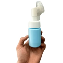 KIT Pump Bottle Foamer Lengthening Eyelash Extension 120 Ml - 06 - Bico ESFOLIANTE - Xem 2