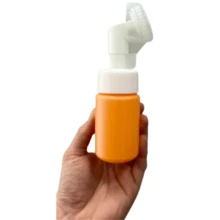 KIT Pump Bottle Foamer Lengthening Eyelash Extension 120 Ml - 06 - Bico ESFOLIANTE - Xem 1