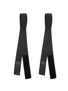 Fasce per bordi, fasce elastiche per frontali in pizzo che si fondono, fasce per parrucche che si fondono, 5/3/1 pezzo fasce regolabili per parrucche per tenerle in posizione, involucro per bordi per disporre i bordi, accessori per parrucche