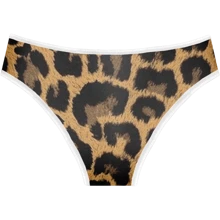 Kit Of 12 100% Cotton Comfort Panties For Adults S M L XL Or Kit Of 7 Cotton Comfort Panties - Nhiều màu - Xem 3