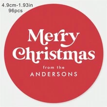 96 件万圣节恐怖木乃伊不给糖就捣蛋经典圆形贴纸着迷万圣节经典圆形贴纸可爱水彩生日万圣节经典圆形贴纸，圣诞节 - 彩色 - 查看 99