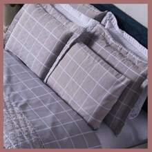Kit 2 fronhas percal 100%algodao Estampas diversas