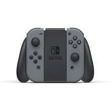 Gaming Console - Nintendo Switch With Gray Joy-Con 32GB - 美規A型插(110-127V) - 查看 5