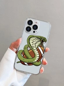 定制个性化防水手机壳，带摄影、卡通、偶像照片，适用于 15、 13 Pro