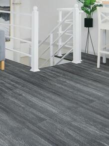 1 Roll Of Retro Thickened (Thickness/0.34mm) Beige Imitation Wood Grain Wood Texture Floor Sticker Suitable For Home Decoration, Room Background, Floor Renovation, Anti Slip Waterproof Wear-Resistant Wall Sticker Floor Sticker, Stickers, Wall Decal, Vinyl Decal For Home Decorations, Spring Decoration Items Refresh Your Home, Rama Decoration Stickers Room Decor - Multicolor - View 20