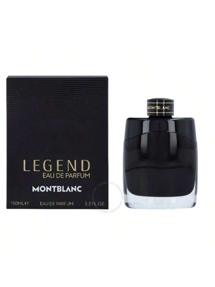 Montblanc Men's Legend EDP Body Spray 3.4 Oz Fragrances
