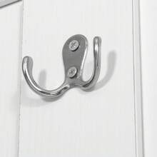 Hall Tree W/ Shoe Storage Bench 7 Hooks Coat Rack For Hallway Entryway Organizer