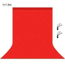 PULUZ 1m X 1.5m Photography Backdrop, Photography Studio Background Cloth